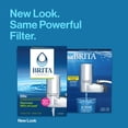 thumbnail image 4 of Brita On Tap Faucet Water Filter System, Chrome,, 4 of 7