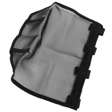 Horse Cover Horse Nose Cover Comfort Horses Face  Harness Supplies Anti Fly Horse for Horses Face
