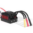 thumbnail image 3 of Brushless Motor Electric Speed Regulator 1/10 RC/ESC Remote Control Car Model, 3 of 8
