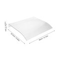 thumbnail image 2 of OULII Window Protector Adjustable Well Cover for Residential Use 1Set, 2 of 8
