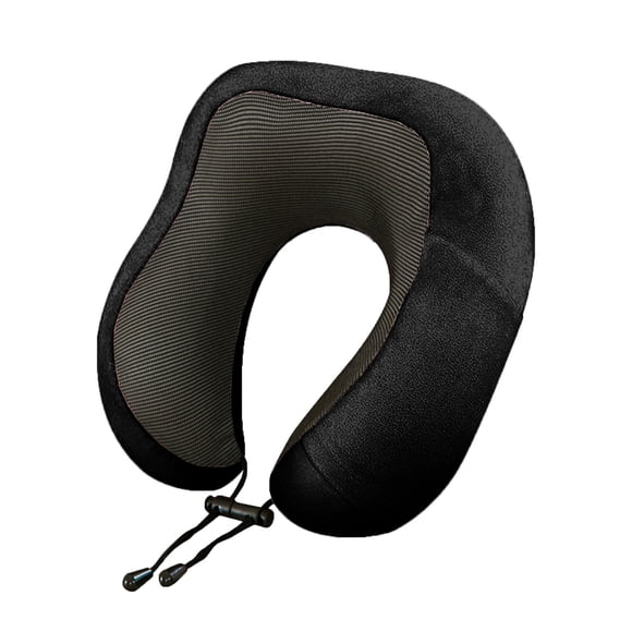 Neck Pillows for Travel Fabric Neck Pillow Slow Foam Neck Pillow Business Office Travel Pillow U Shaped Foam Neck Pillow Car Neck Pillow