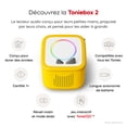 thumbnail image 4 of tonies Mon premier coffret Toniebox 2 Pikachu – jaune éclair (Français), 4 of 7
