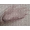 thumbnail image 4 of oneOone Tissu Popeline de Coton Vagues & Triangle Imprimé Géométrique 1 Yard 42 Pouces de Large, 4 of 4