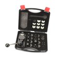 thumbnail image 2 of yuksok Bender Sturdy Bending Tool Set for Household Jewelry Repairman, 2 of 7