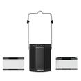 thumbnail image 2 of Enceinte Bluetooth Monster Luna avec lumières LED détachables, 2 of 9