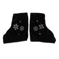 thumbnail image 2 of Ice Skates Cover Figure Skating Overshoes with Guards Custom Fit, 2 of 8