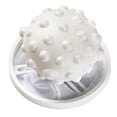 thumbnail image 1 of Washing Machine Hair Filter Net Machine Hair Catcher Device Home Mesh Surface Removal Laundry Hairs Fur Catcher Remover Fitting Filtration Holder White, 1 of 7