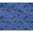 thumbnail image 4 of oneOone Tissu en Coton Flex Feuilles & Floral Imprimé 1 Yard 40 Pouces de Large, 4 of 4
