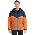 thumbnail image 1 of Manteau de ski Athletic Works pour hommes, 1 of 6