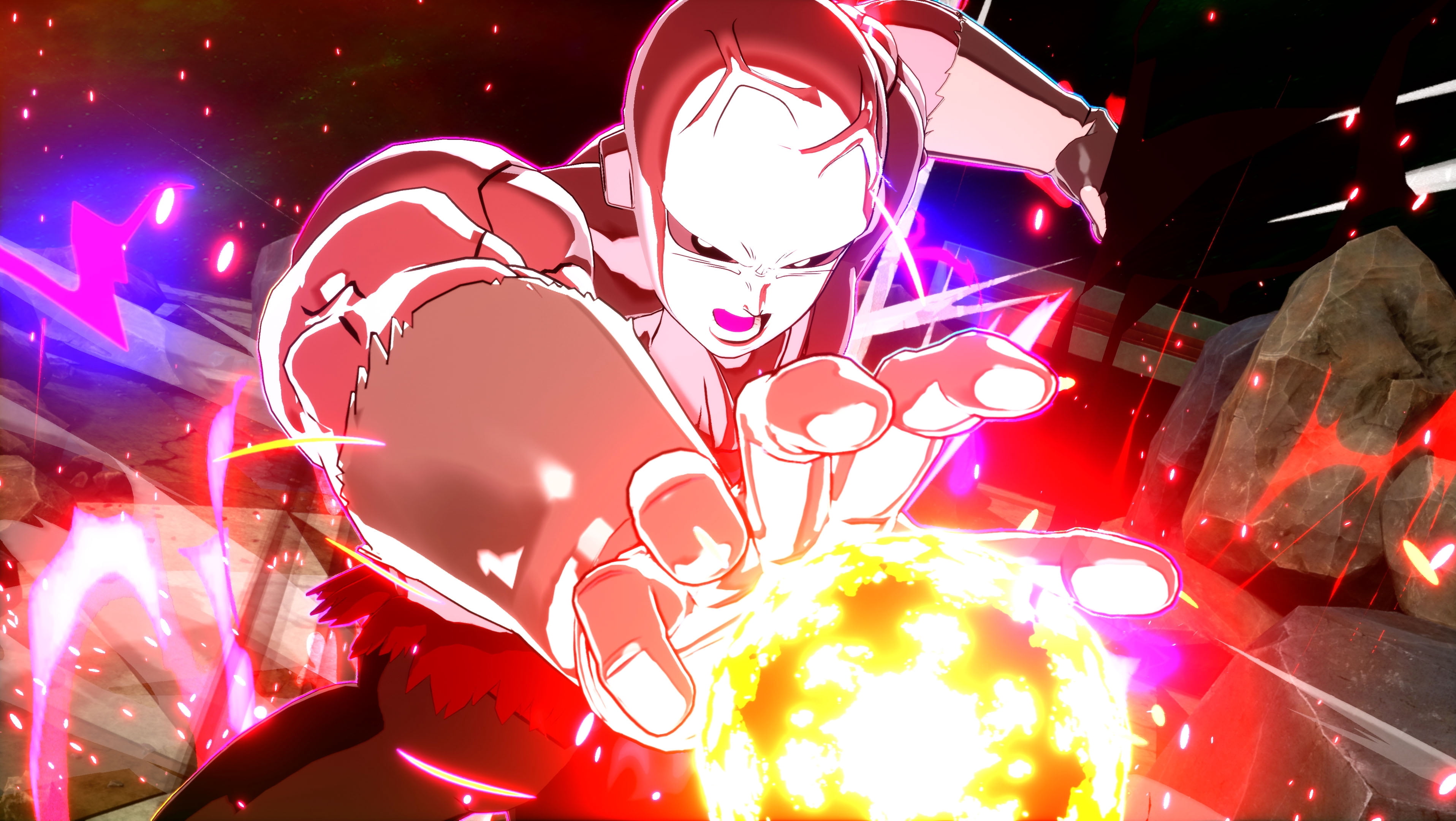 DRAGON BALL: Sparking! ZERO (PS5)