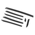 thumbnail image 1 of Car Interior Console Trim,   Carbon Fiber Car Dashboard Trim Firmly Fixed  For Left Hand Drive Vehicles, 1 of 8