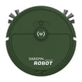 thumbnail image 1 of Robot Vacuum Cleaner with Sweeping Suction and Mopping | Automatic Smart Robotic Vacuum for Hard Floors Carpets Pet Hair, 1 of 2