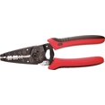 thumbnail image 1 of Klein-Kurve Romex GRX-3224 Dual Cable Stripper, 14 - 12 AWG, 7-5/8 in OAL, 1 of 2