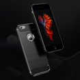 thumbnail image 4 of PANDACO Navy Brushed Metal Case for iPhone 6 Plus / 6S Plus, 4 of 4