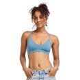 thumbnail image 1 of Jockey Soutien-Gorge Léger Triangle Extensible en Coton Biologique, 1 of 1