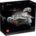 thumbnail image 1 of Lego - Lego STAR WARS 75331 le Razor Crest, 1 of 7