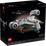 Lego - LEGO STAR WARS 75331 Le crest du rasoir