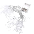 thumbnail image 1 of Led Space Astronaut Rocket Space Burst Ball Battery Lamp String Home Bedroom Decorative Lamp Multicolour, 1 of 4