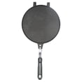 thumbnail image 2 of Ice Cream Cone Maker, Non-Stick Egg Roll Cone Maker Waffle Cone Maker Waffles Cone Baking Pan Kitchen Tool Egg Roll Maker  For Kitchen Use, 2 of 8