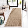 thumbnail image 1 of Safavieh Natural Fiber Arbor Border Area Rug, 1 of 7