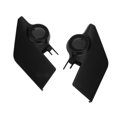 thumbnail image 4 of Housse de Haut-Parleur Audio, 2 Pcs Housse de Haut-Parleur Tweeter Pièces Auto Design Convivial, 4 of 14