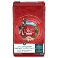 thumbnail image 2 of Purina ONE SmartBlend Large Breed Puppy Formula Chicken, Dry Dog Food 14 kg, 2 of 8