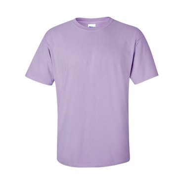 Gildan T-Shirt en Coton Ultra pour Hommes et pour Femmes Uni Coupe Classique