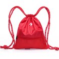 thumbnail image 1 of Bangcool Drawstring Backpack Casual Multipurpose Gym Sackpack Travel Backpack Sport Bag, 1 of 4