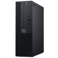 thumbnail image 1 of Dell OptiPlex 3070 SFF(Small Form Factor) Desktop PC - Intel Core I5 8th Gen CPU Up to 4.10Ghz - 16GB RAM - 1TB NVMe SSD - HDMI Windows 11 Pro Computer (Refurbished), 1 of 3