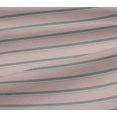 thumbnail image 5 of oneOone Viscose Jersey Fabric Horizontal Stripe Printed Craft Fabric BTY 60 Inch Wide, 5 of 5