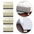 thumbnail image 4 of Literie 4 Pcs Meuble Premium Grande Charge - Antidérapant Robuste pour Lit, Table Ou Canapé Grand Beige, 4 of 10