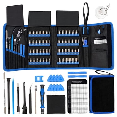 Precision Screwdriver Set Flexible Shaft Screw Driver Gadgets for Eyeglasses
