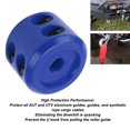 thumbnail image 2 of <p>Winch Cable Hook Stopper, Cable Line Saver Oxidation Proof Prevent Bouncing Fraying Durable Easy To Install Long Lasting With Hex Wrench For UTV</p>, 2 of 7