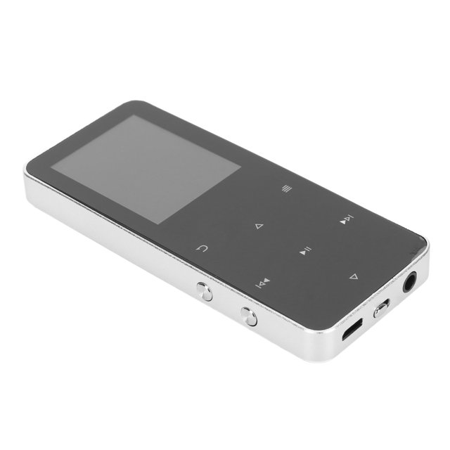 4.2 MP3 Lecteur, Lecteur de Musique Portable Fonction de Dictionnaire Sans Perte avec Haut-Parleur pour l'Exécution