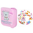 thumbnail image 2 of Projecteur de Projection pour Enfants, Projecteur d'Anniversaire Portable pour la Maison, 2 of 2