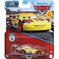 thumbnail image 1 of Disney and Pixar Cars 1:55 Scale Die-Cast Vehicles, 1 of 1