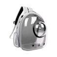 thumbnail image 1 of Amzcrzy Kitchen Appliances Space Capsule Pet Bag Breathable Go Out Shoulders Puppy Backpack Pet Go Out Backpack Cat Backpack Kitchen Utensils Set Kitchen Gadgets Kitchen Essentials, 1 of 1
