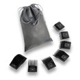 thumbnail image 1 of Oster 76926-900 Universal Hair Trimmer Comb Set- 10 Pieces, 1 of 2