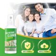 thumbnail image 4 of Dvkptbk Nettoyant Protecteur pour Intérieur de Voiture 100 ml Fournitures de Nettoyage, 4 of 8