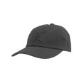 thumbnail image 1 of Top Headwear Low Profile Adjustable Baseball Cap - Dark Grey, 1 of 2
