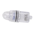 thumbnail image 1 of Deep Drop Fishing Light, Underwater Fish Light Widely Used Battery Powered  For Freshwater White,Red,Blue,Green, 1 of 8