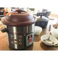 thumbnail image 2 of Multi-Crock ' N Stock Pot, 6,5 Qt de Vita Clay, 2 of 3