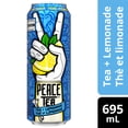 thumbnail image 4 of Peace Tea Caddy Shack Can, 695 mL, 4 of 11