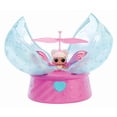 thumbnail image 3 of Poupées Tout-petits L.O.L. Surprise! Magic Flyers FairiesMC – Enfant fleur, 3 of 8