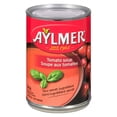 thumbnail image 1 of Aylmer Tomato Condensed Soup, 1 of 5