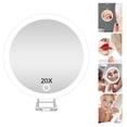 thumbnail image 2 of Binwennn Magnifying Mi Rror With Light 6 Towel Warmers Spa Towel Rack Wall Mounted Towel Racks for Bathroom Slim Bathroom Can Towel Warmer Towels for Bathroom Large Small Bathroom Storage Cabinet, 2 of 6