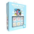thumbnail image 1 of USAopoly Hello Kitty and Friends Ensemble De Dés Prime, 1 of 2