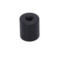 thumbnail image 2 of Screw Adapter, 3/8 Female Screw Adapter Camera Tripod Screw Adapter Female 3/8-16 To Female 3/8 Thread Adapter,  For Monopod, 2 of 8