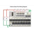 thumbnail image 4 of MesaSe Module de Protection pour Chargeur de Batterie au Lithium 3S/4S/5S BMS 3.2V/3.7V (3S 3.2V), 4 of 9