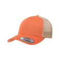 thumbnail image 1 of Adult Retro Trucker Cap, 1 of 2